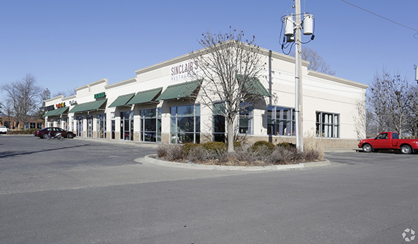 Country Club Shops