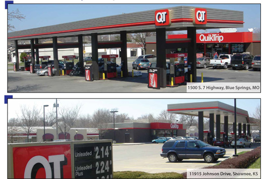 photo of QuikTrip_PR