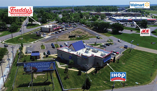photo of Freddys_Raytown_Opening_PR