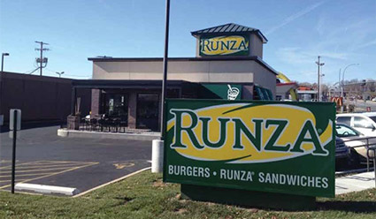 photo of Former_Runza_PR