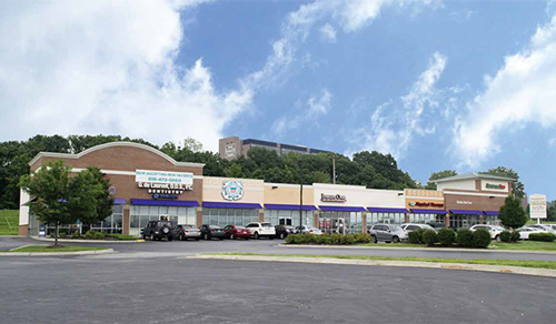 photo of Two_Ten_Center_PR