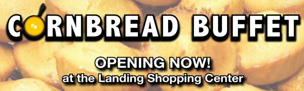 photo of Cornbread_Buffet_PR
