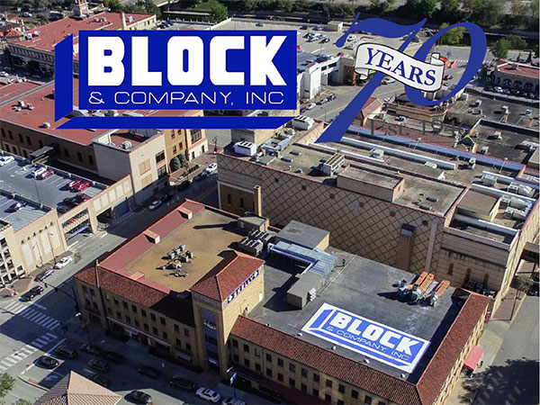 photo of BLOCK_Quarterly_Review_Q3_2018