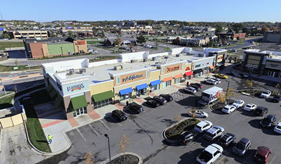 photo of Three_Shopping_Center_PR_1