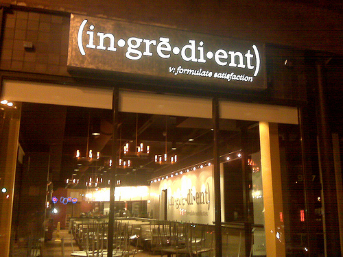 photo of ingredient