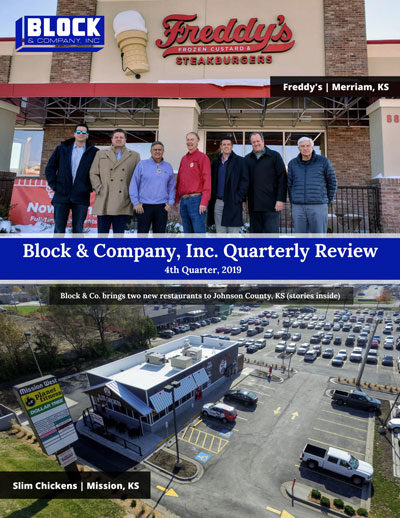 photo of Q4_2019_Newsletter