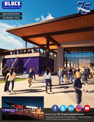 photo of BLOCK_Quarterly_Review_2022_Q1