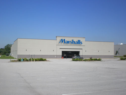 photo of Marshalls_Pittsburg