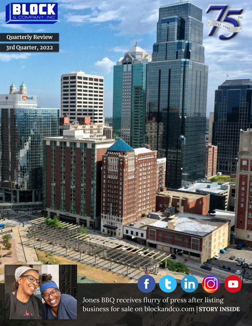 photo of BLOCK_Quarterly_Review_2022_Q3
