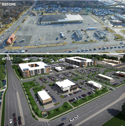 photo of Merriam-Sale