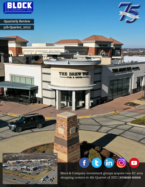 photo of BLOCK_Quarterly_Review_2022_Q4