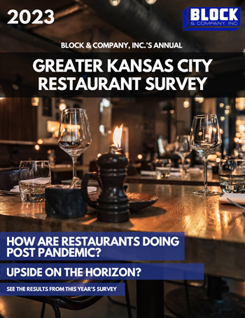 photo of Restaurant_Survey_Cover
