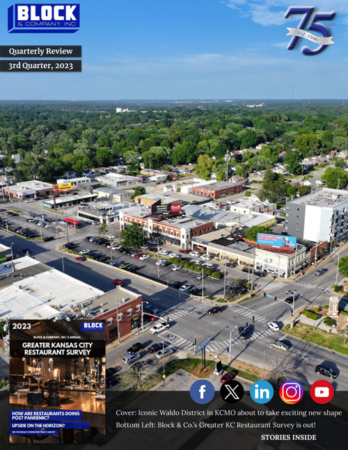 photo of BLOCK_Quarterly_Review_2023_Q3