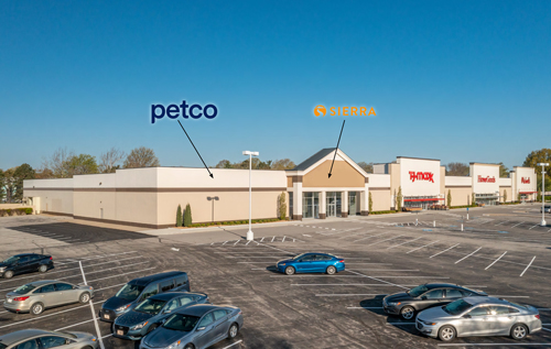 photo of Petco_PR