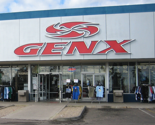 photo of GenX2