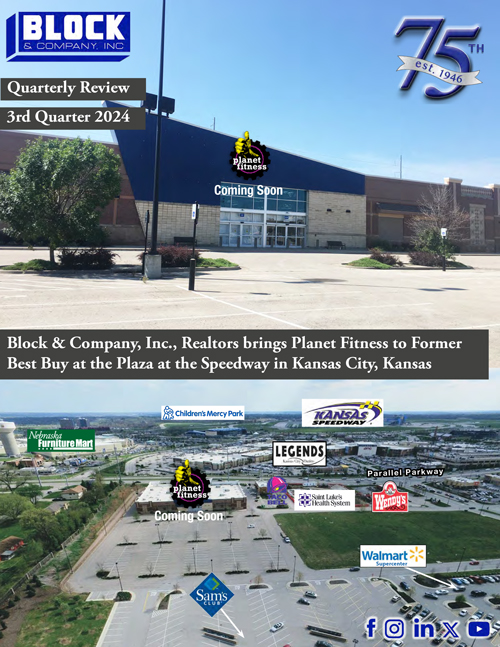 photo of BLOCK_Quarterly_Review_2024_Q3