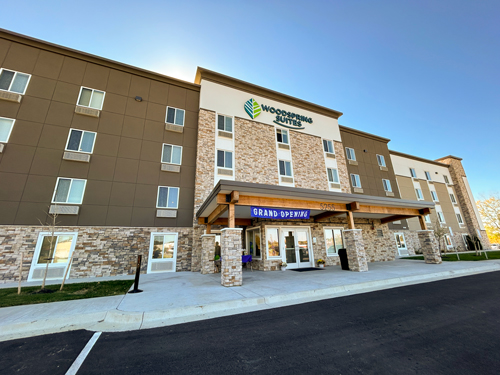 photo of Woodspring_Tremont_PR