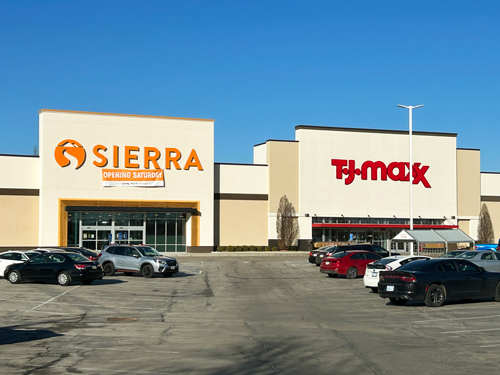 photo of cover-sierra