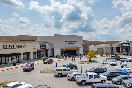 photo of Independence-Center