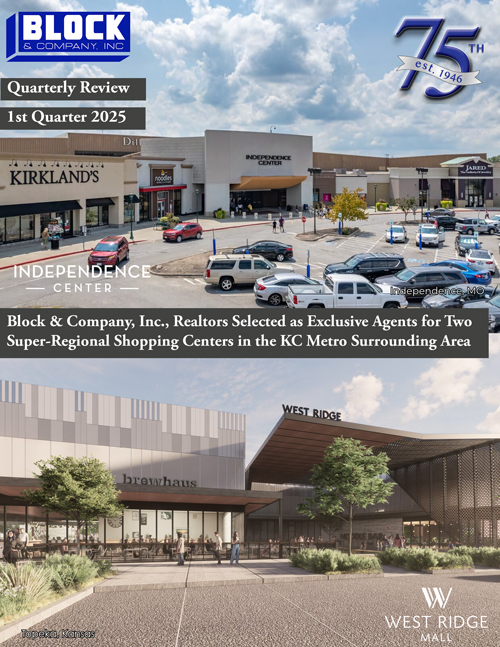 photo of BLOCK_Quarterly_Review_2025_Q1.