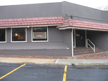 photo of Strouds