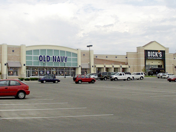 photo of Northridge
