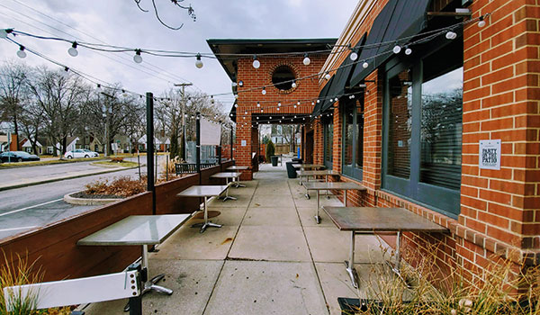 Former Houlihan