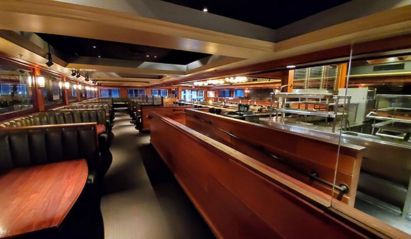 Former Houlihan