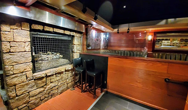 Former Houlihan