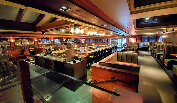 Former Houlihan