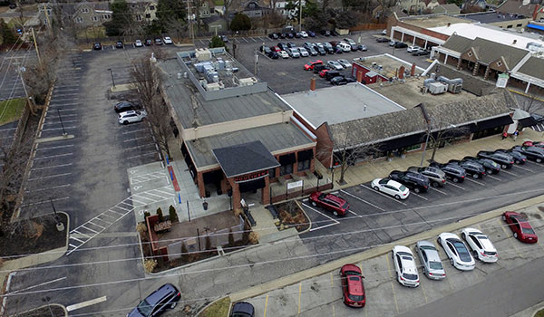 Former Houlihan