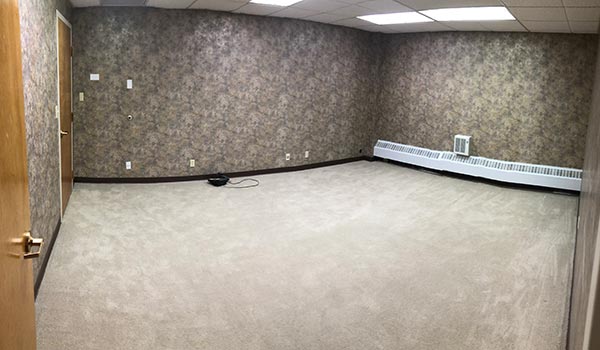 Office Building Sale Leaseback