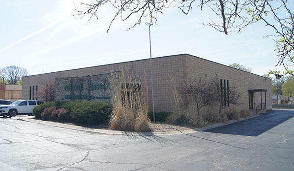 2809 W. 47th Street