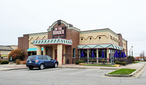 Summit Woods Crossing - Pad 2