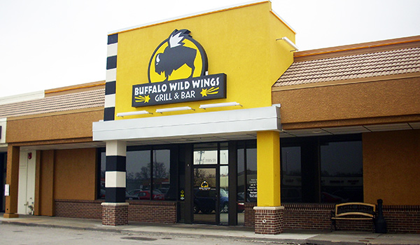 Heritage Plaza
